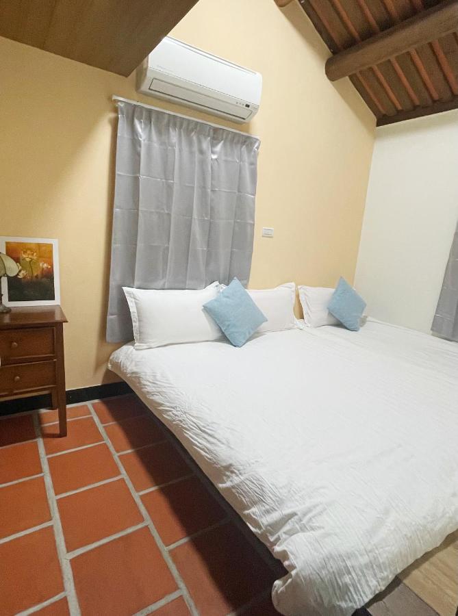Xinqin B&B - City Area Jincheng Exterior foto